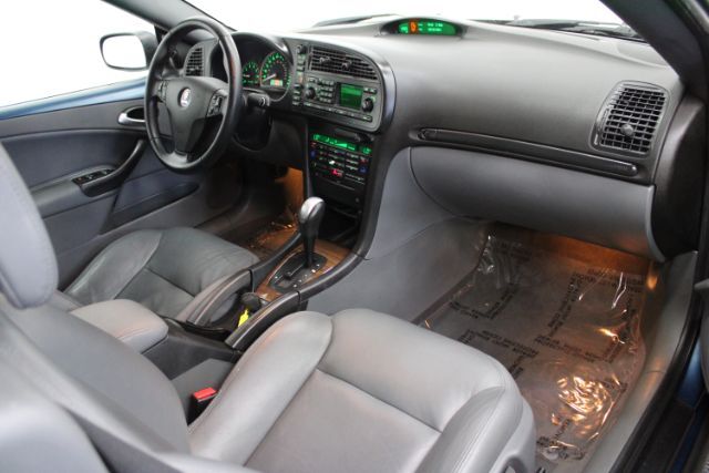 2006 Saab 9-3 2.0T Chantilly VA