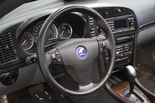 2006 Saab 9-3 2.0T Chantilly VA