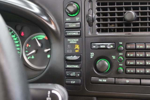 2006 Saab 9-3 2.0T Chantilly VA