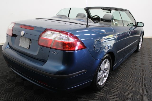 2006 Saab 9-3 2.0T Chantilly VA