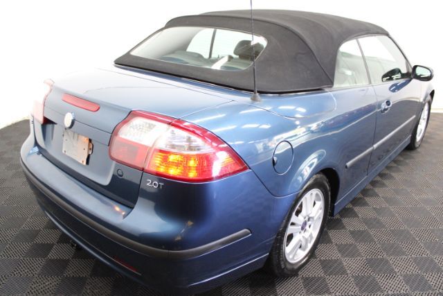 2006 Saab 9-3 2.0T Chantilly VA