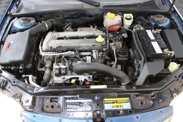 2006 Saab 9-3 2.0T Chantilly VA