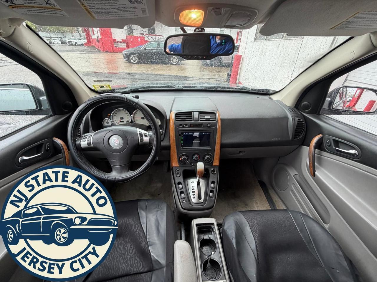 2006 Saturn VUE V6