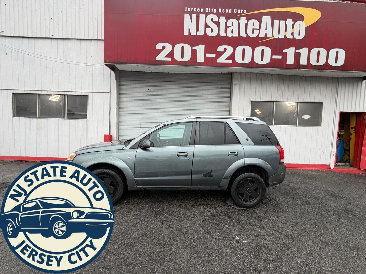 2006 Saturn VUE V6