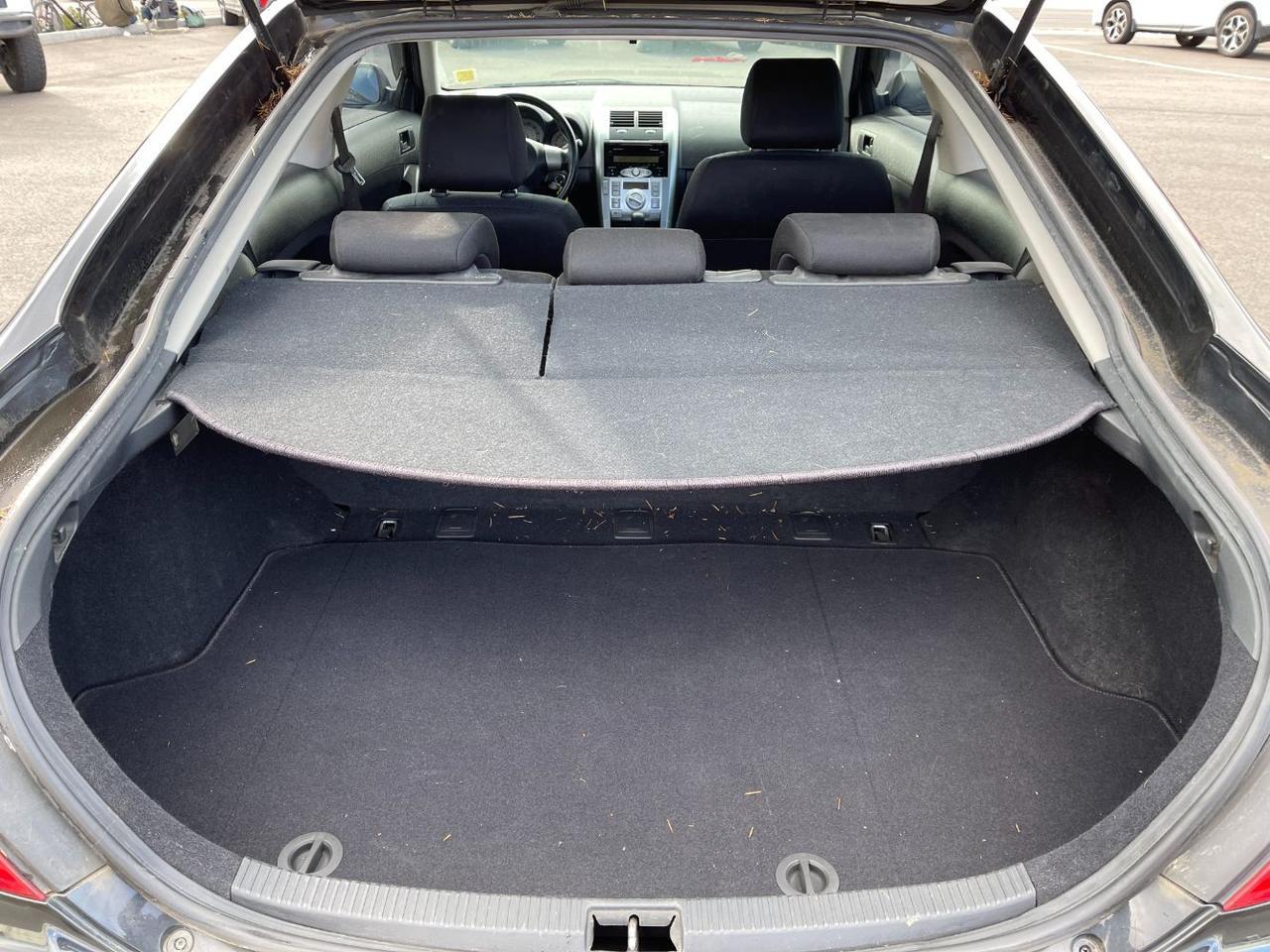 2006 Scion tC 3DR HB AUTO