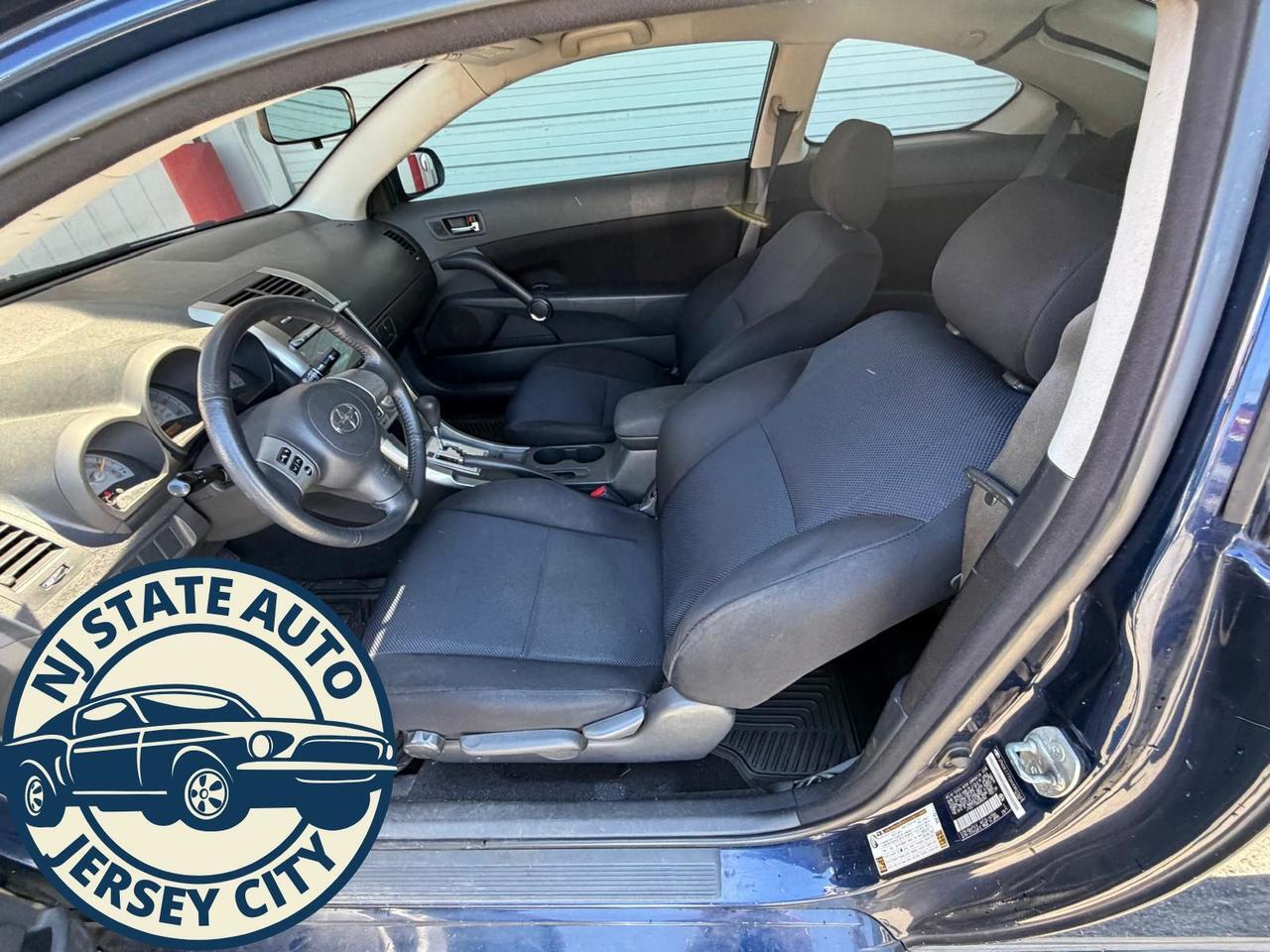 2006 Scion tC Base Jersey City NJ
