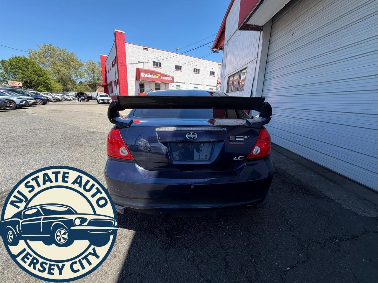 2006 Scion tC Base Jersey City NJ
