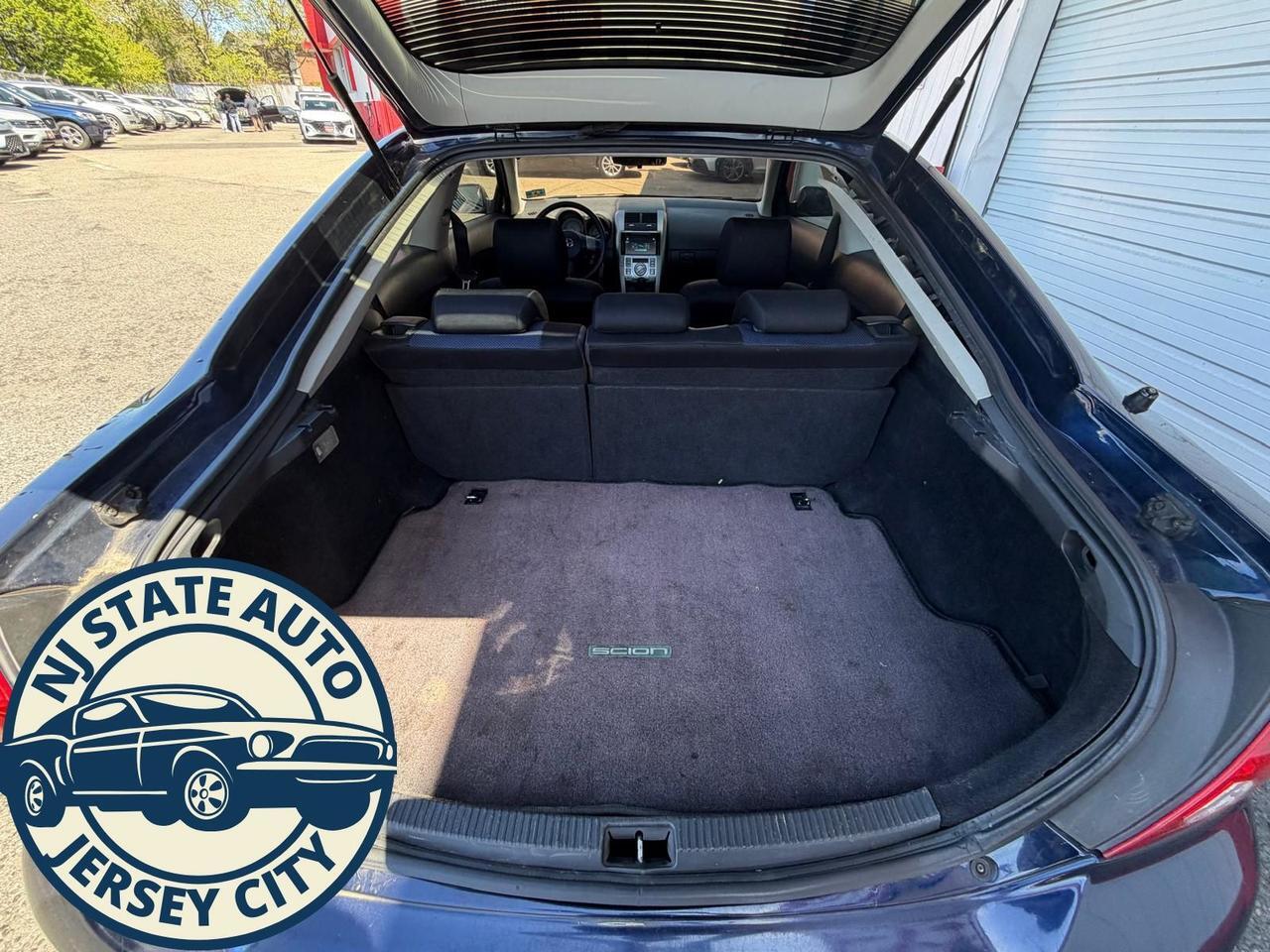 2006 Scion tC Base Jersey City NJ