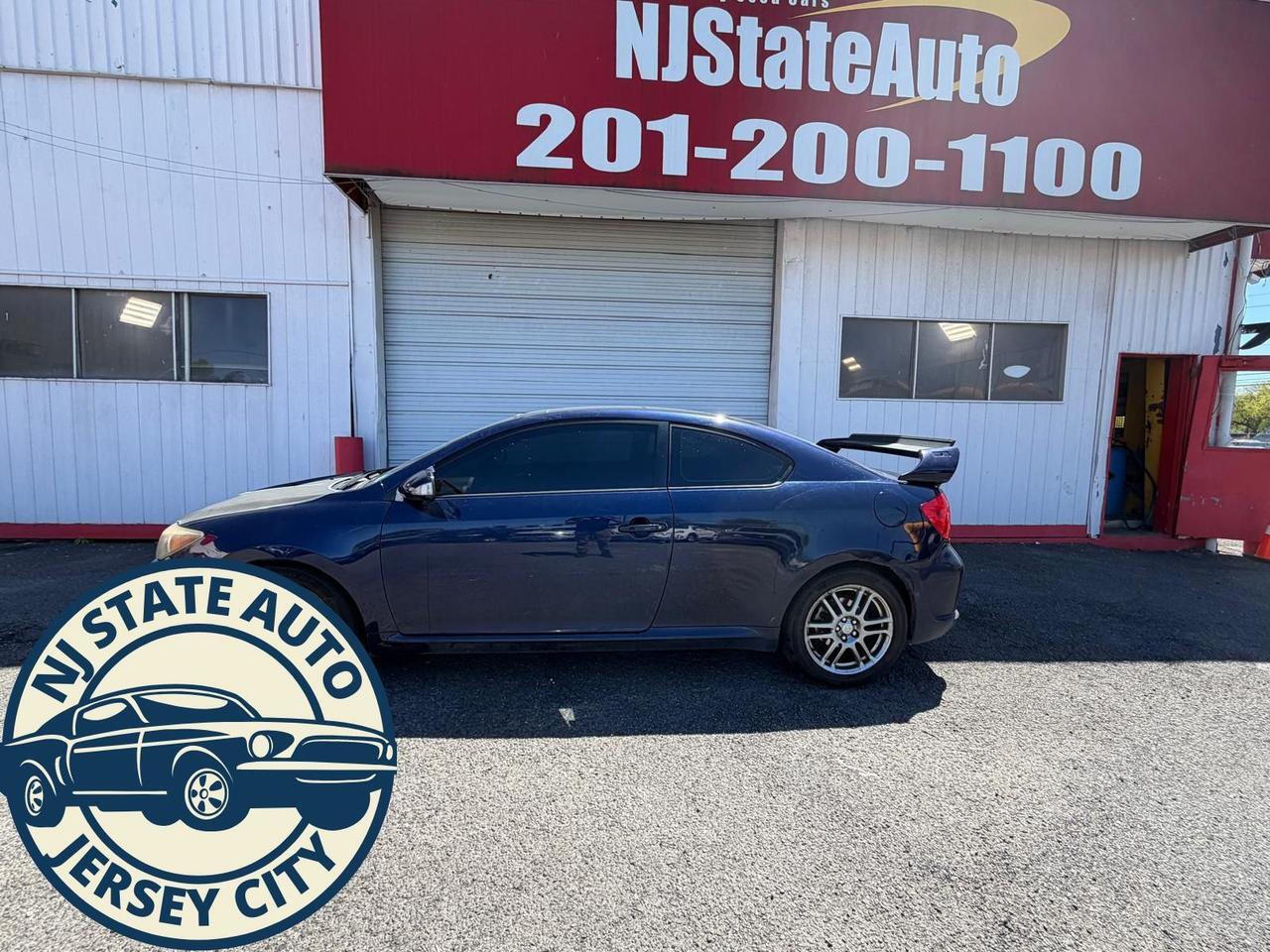 2006 Scion tC Base Jersey City NJ