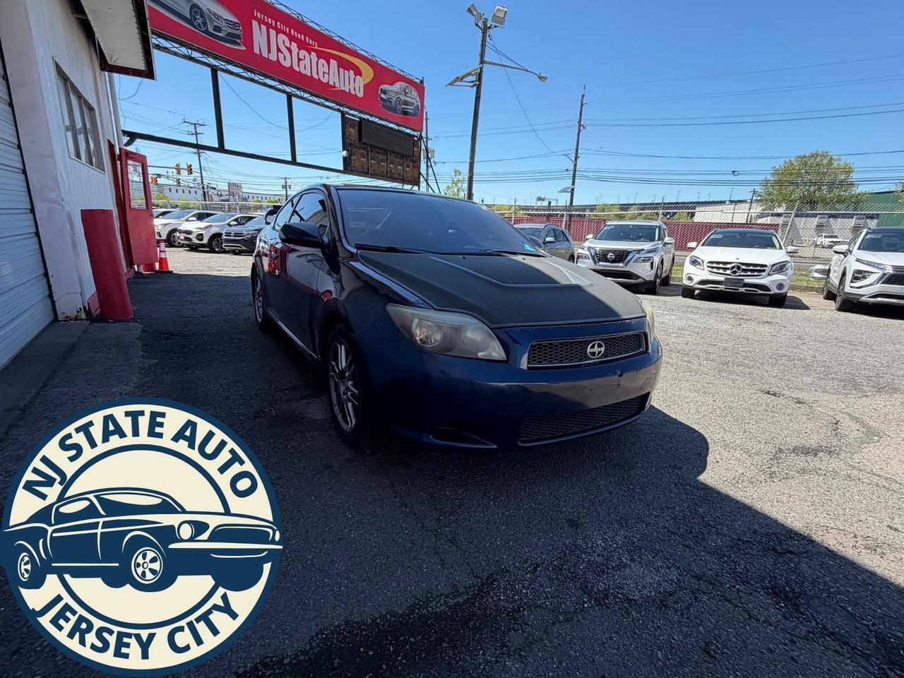 2006 Scion tC Base Jersey City NJ