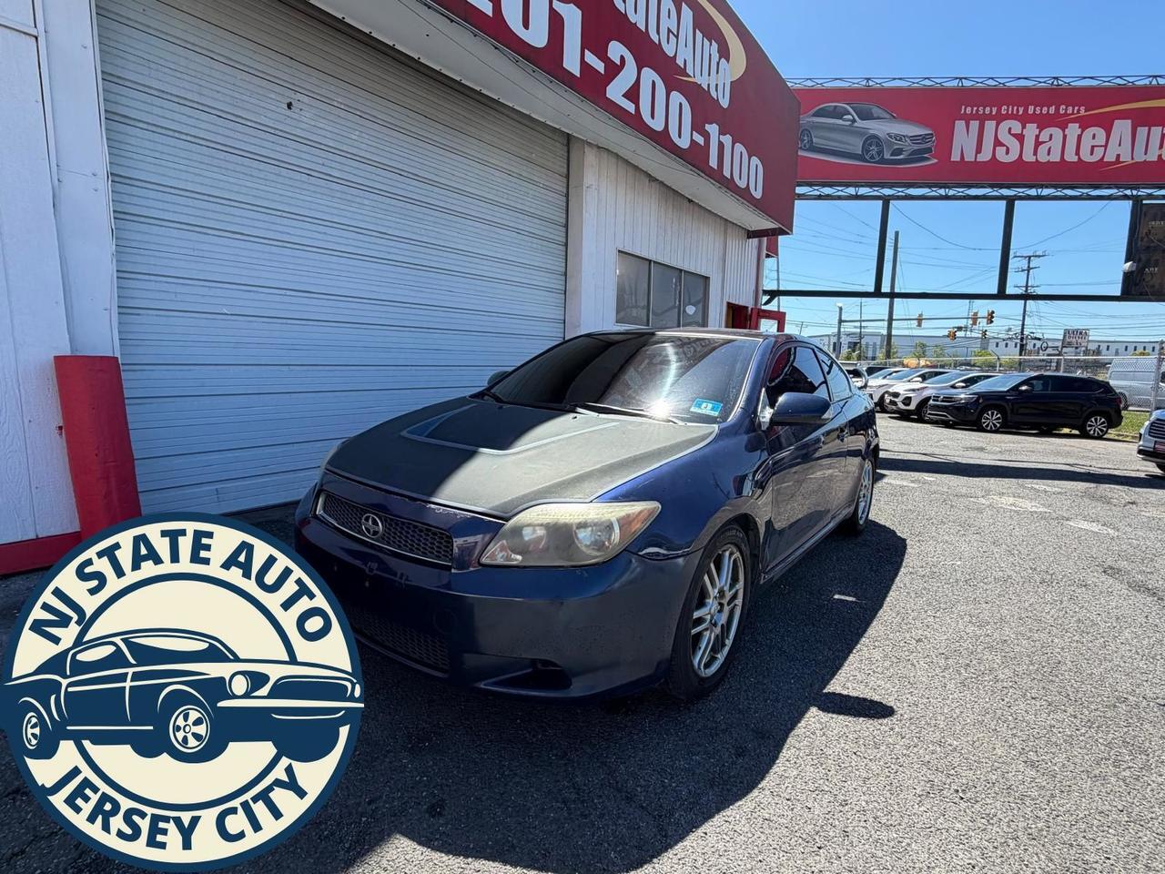 2006 Scion tC