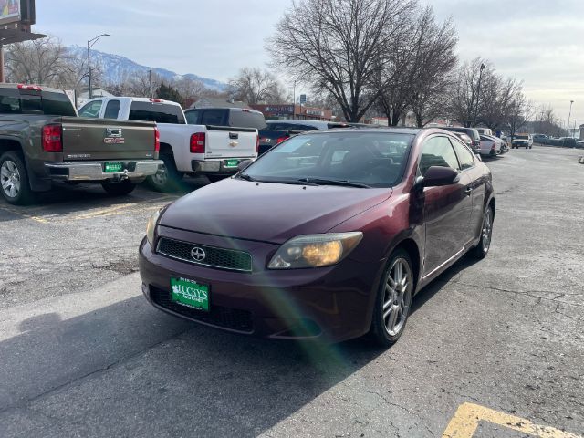 2006 Scion tC HATCH