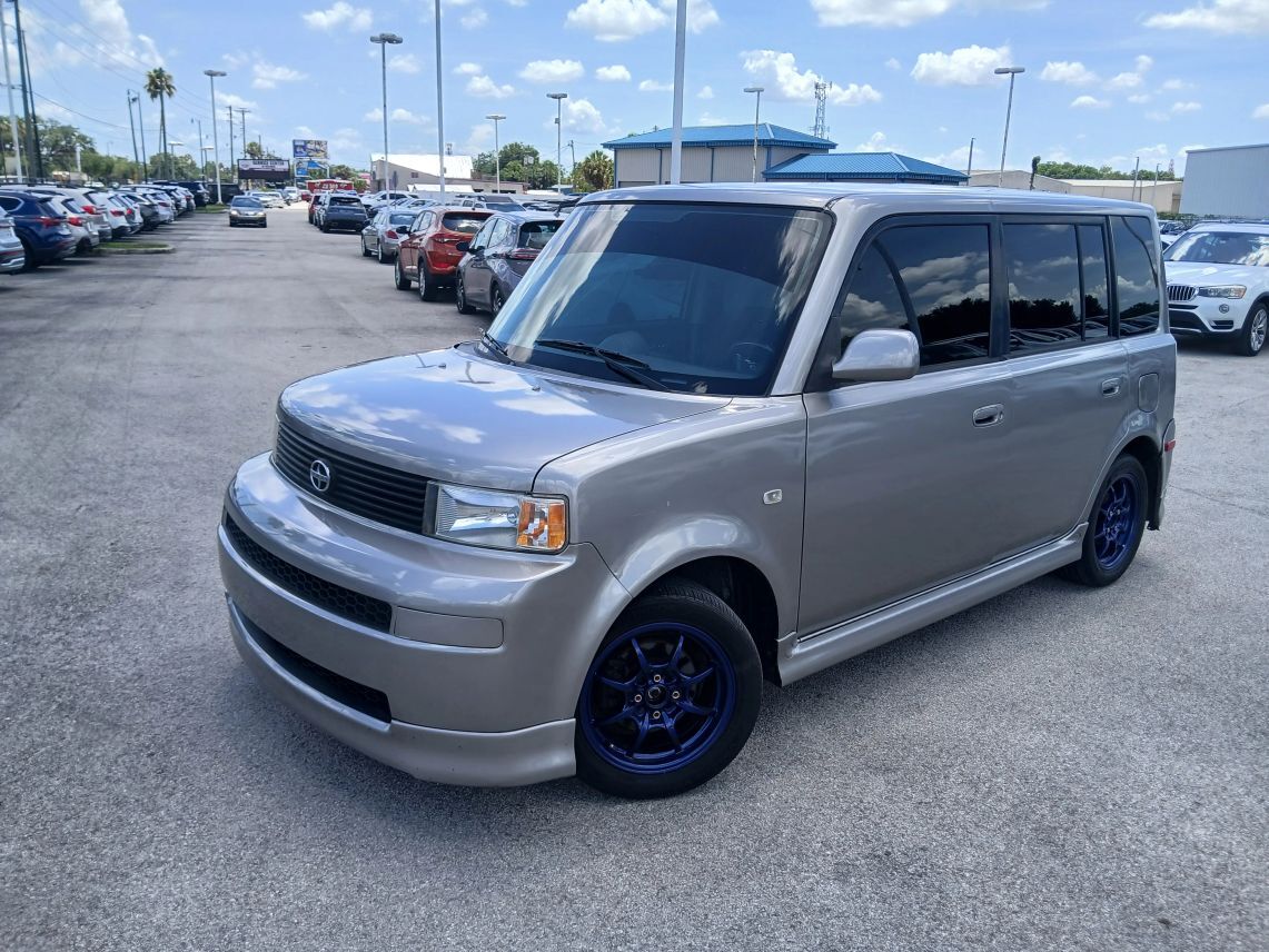 2006 Scion xB Hatchback 4D Maitland FL