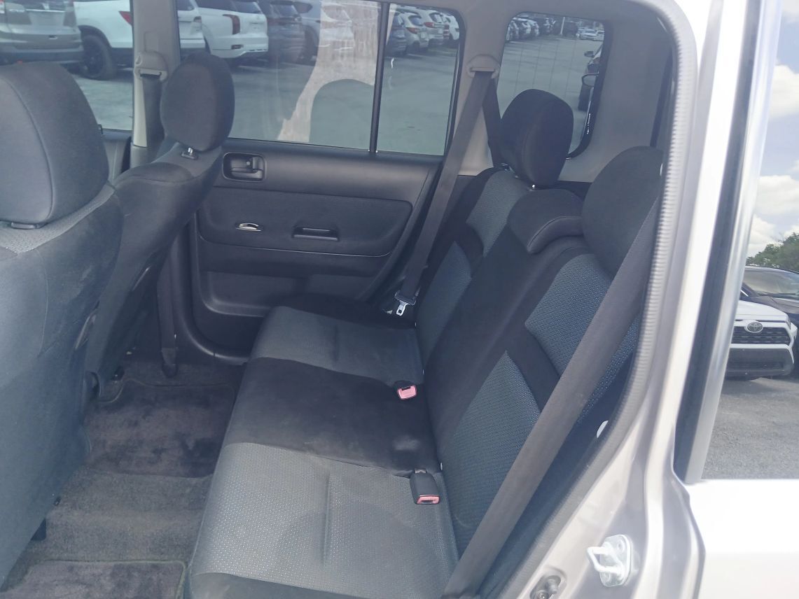 2006 Scion xB Hatchback 4D Maitland FL