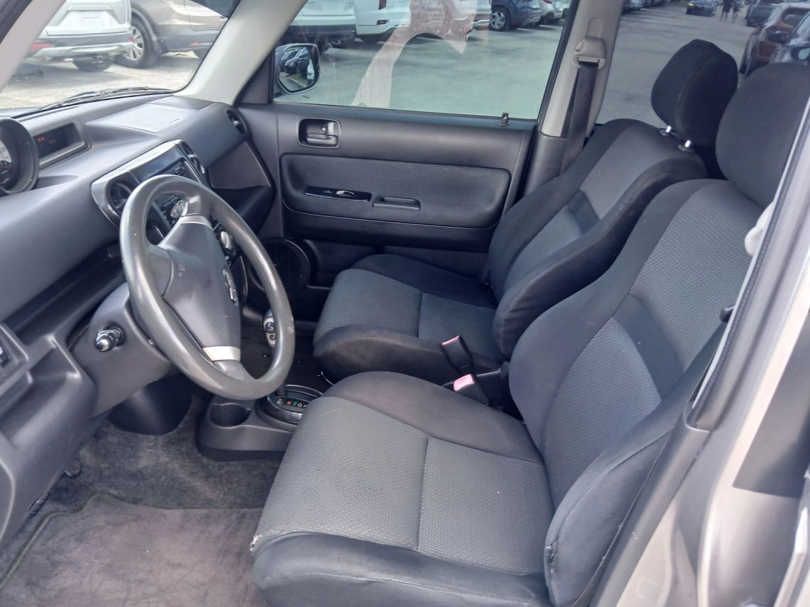 2006 Scion xB Hatchback 4D Maitland FL