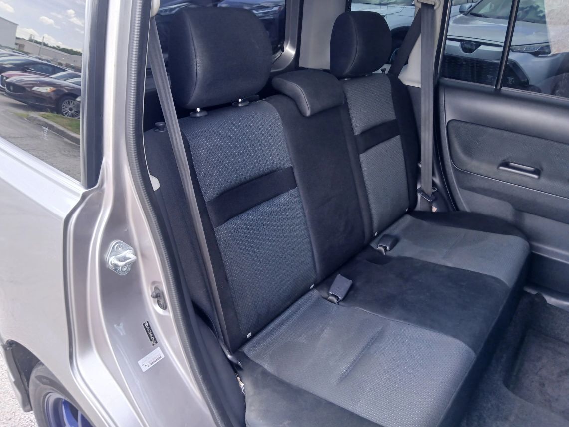 2006 Scion xB Hatchback 4D Maitland FL