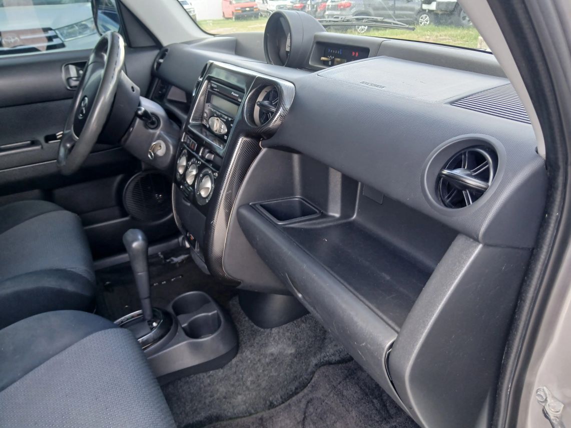 2006 Scion xB Hatchback 4D Maitland FL