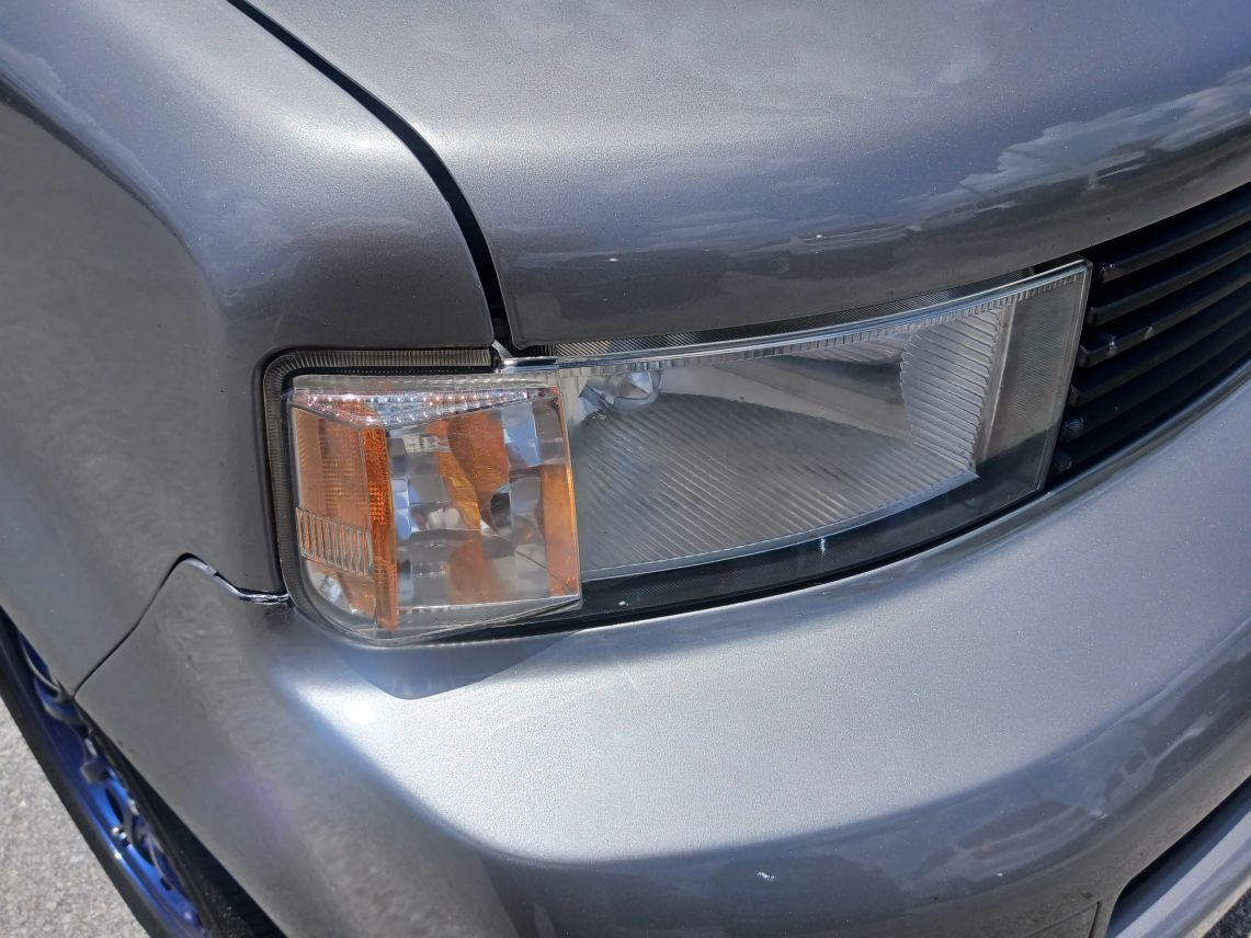 2006 Scion xB Hatchback 4D Maitland FL