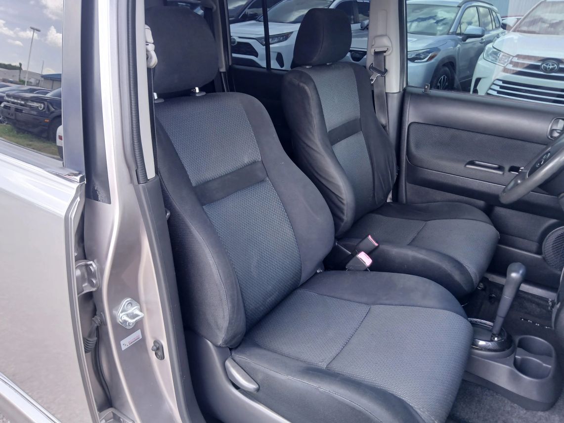 2006 Scion xB Hatchback 4D Maitland FL