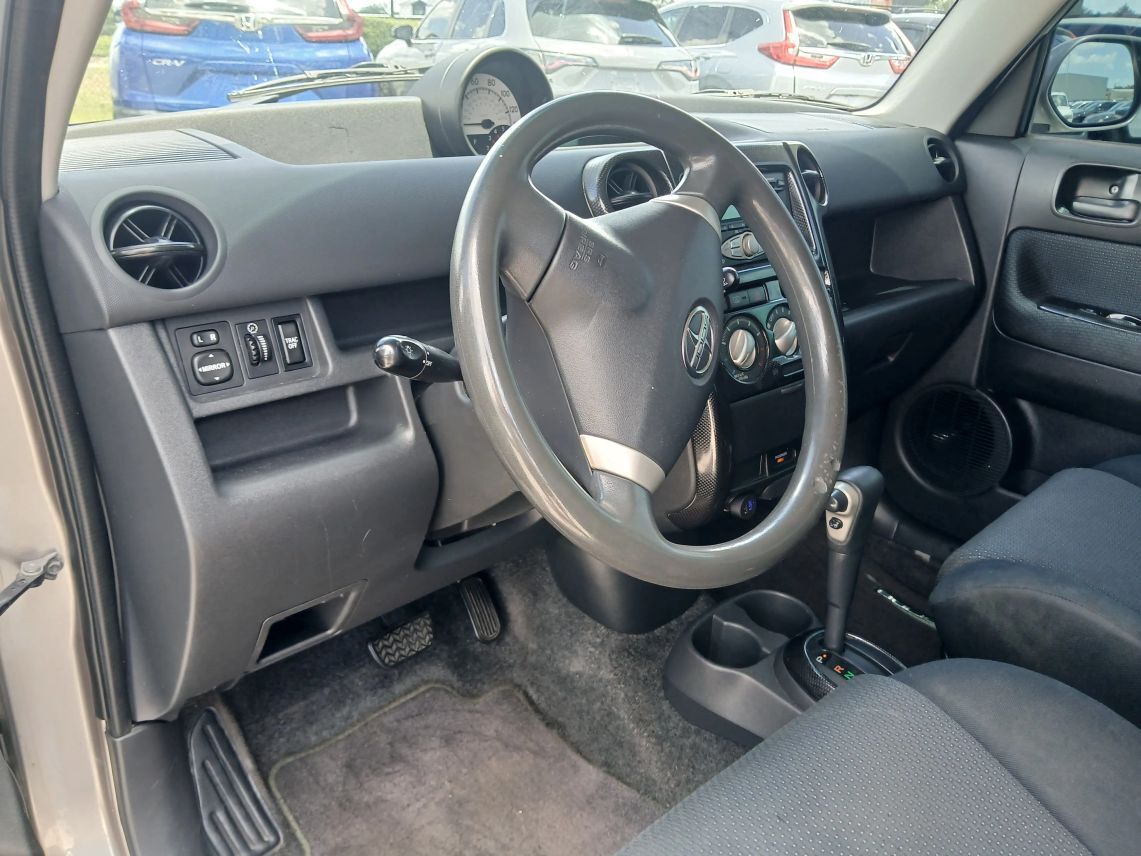2006 Scion xB Hatchback 4D Maitland FL