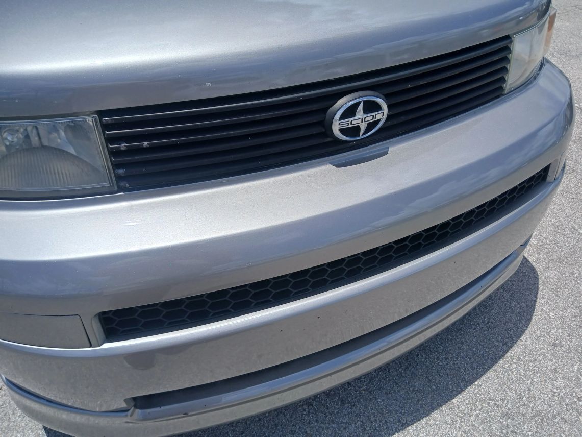 2006 Scion xB Hatchback 4D Maitland FL