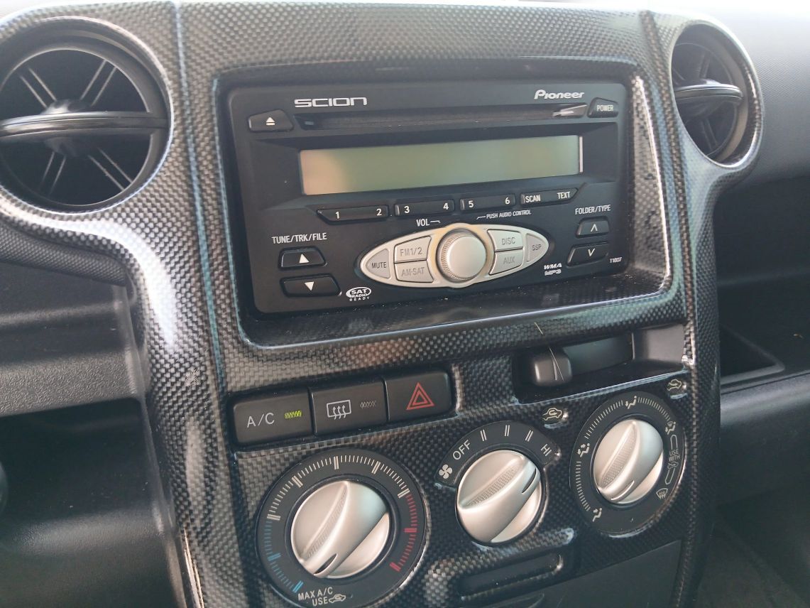 2006 Scion xB Hatchback 4D Maitland FL