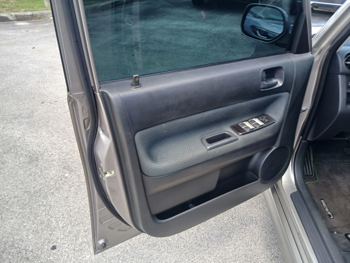 2006 Scion xB Hatchback 4D Maitland FL