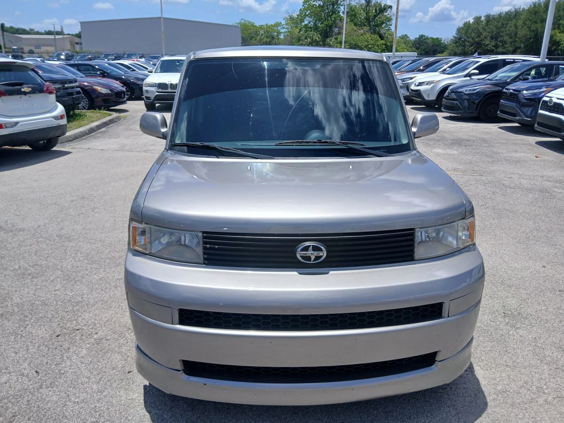 2006 Scion xB Hatchback 4D Maitland FL