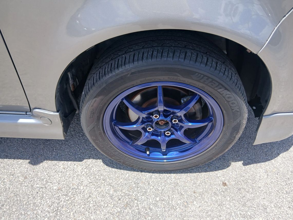 2006 Scion xB Hatchback 4D Maitland FL