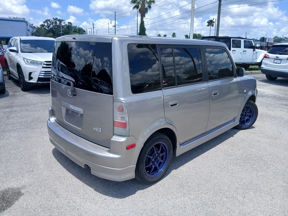 2006 Scion xB Hatchback 4D Maitland FL