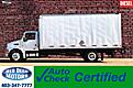 2006 Sterling Acterra Day Cab Cube Van Diesel