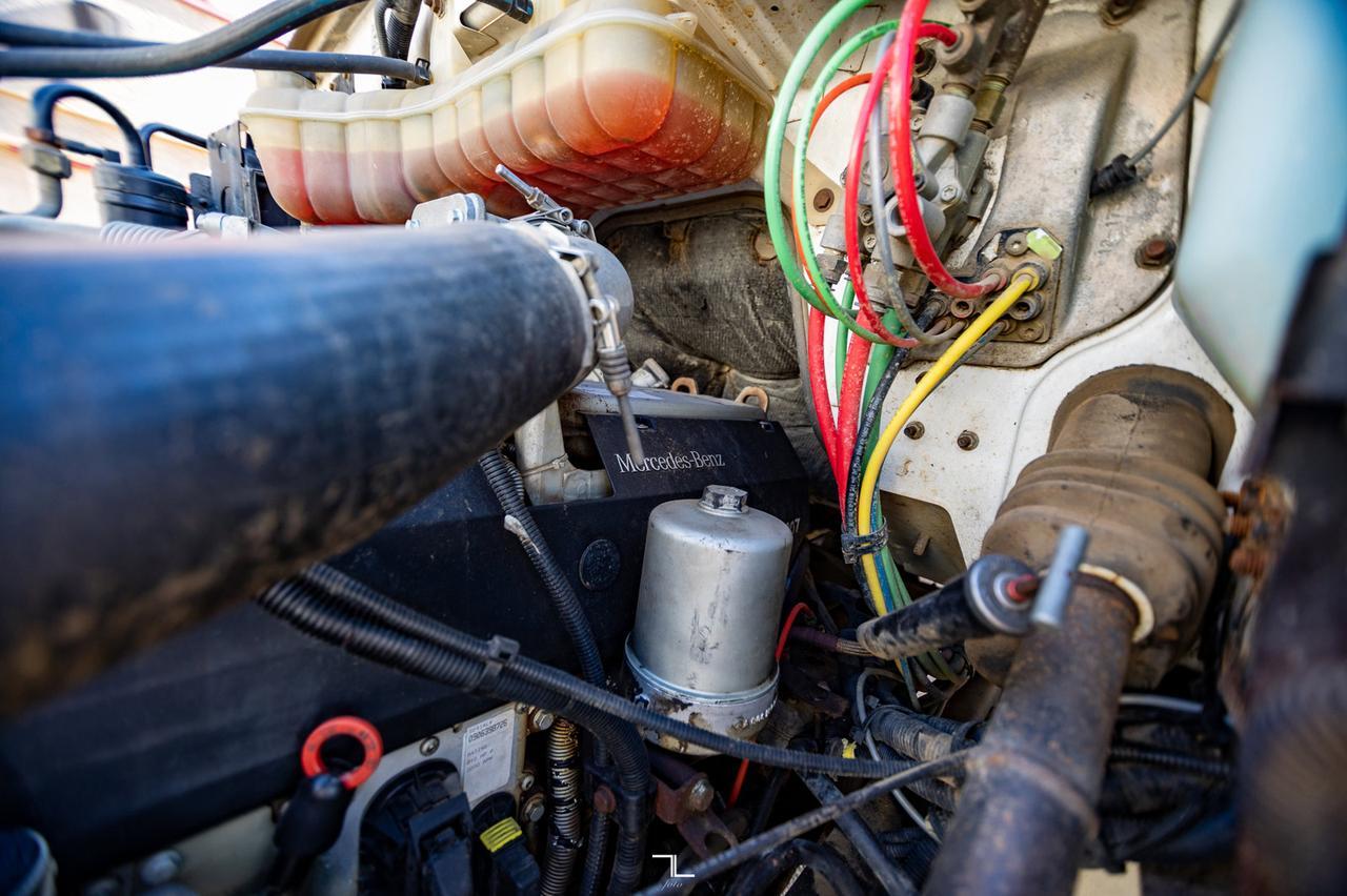 2006 Sterling Acterra Day Cab Cube Van Diesel Red Deer AB