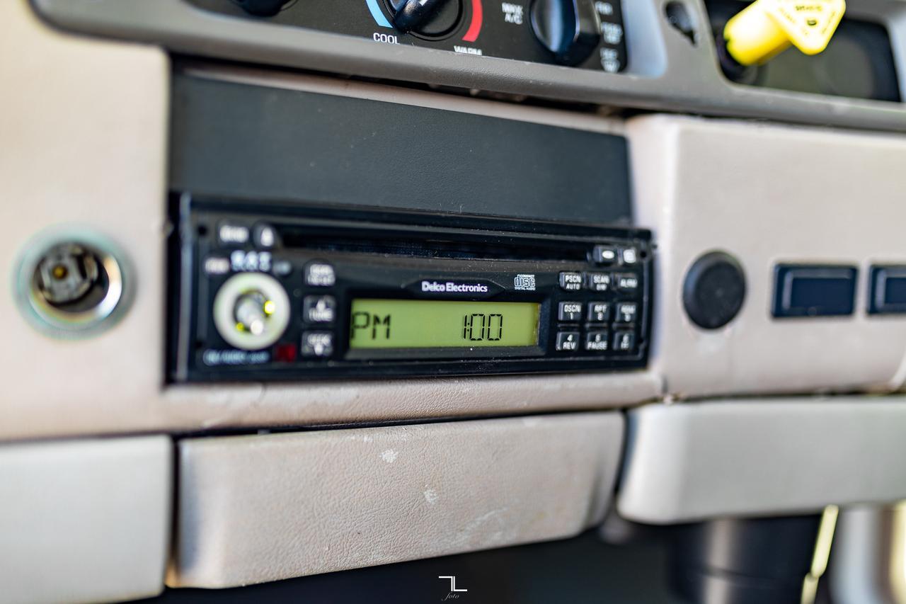 2006 Sterling Acterra Day Cab Cube Van Diesel Red Deer AB