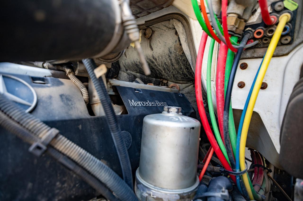 2006 Sterling Acterra Day Cab Cube Van Diesel Red Deer AB