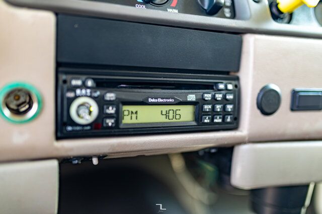 2006 Sterling Acterra Day Cab Cube Van Diesel Red Deer AB