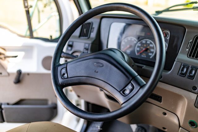 2006 Sterling Acterra Day Cab Cube Van Diesel Red Deer AB