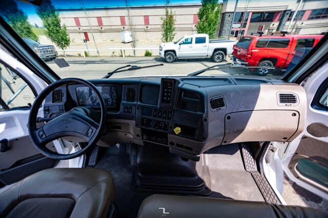 2006 Sterling Acterra Day Cab Cube Van Diesel Red Deer AB