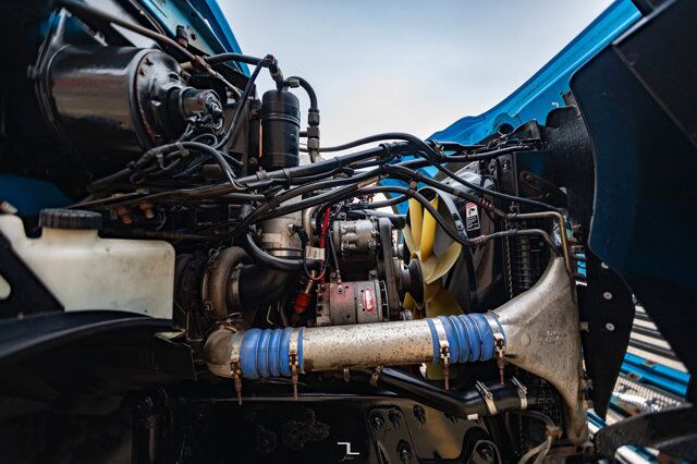 2006 Sterling LT 9500 Tractor Sleeper Heavy Spec Diesel Red Deer AB