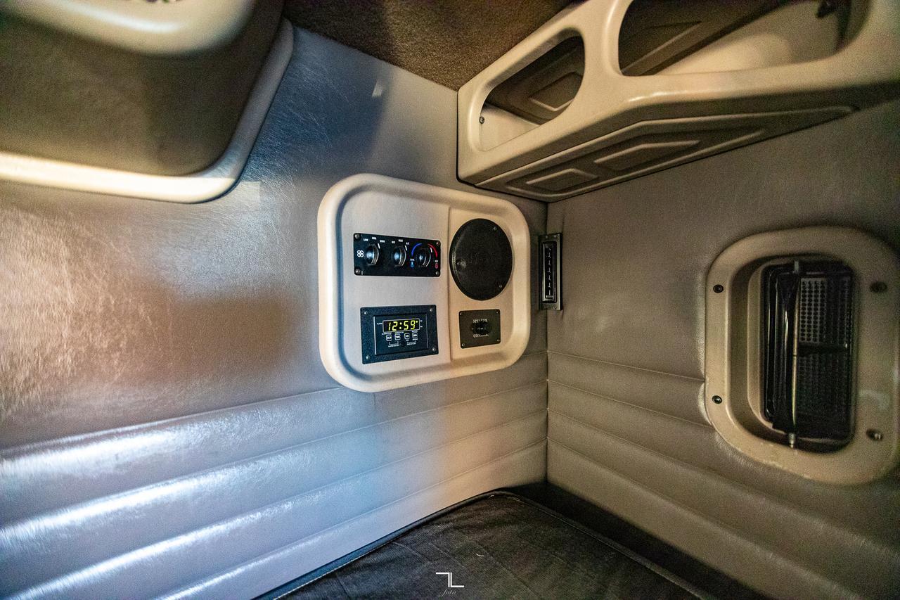 2006 Sterling LT 9500 Tractor Sleeper Heavy Spec Diesel Red Deer AB