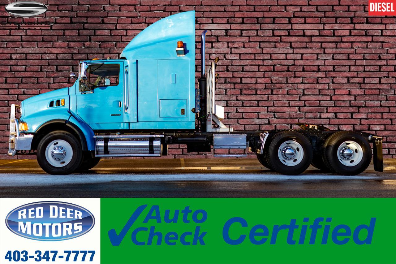 2006 Sterling LT 9500 Tractor Sleeper Heavy Spec Diesel