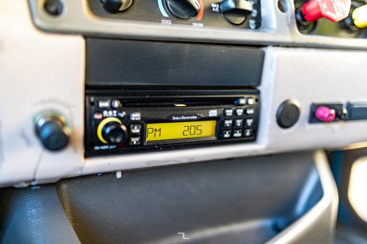 2006 Sterling LT 9500 Tractor Sleeper Heavy Spec Diesel Red Deer AB