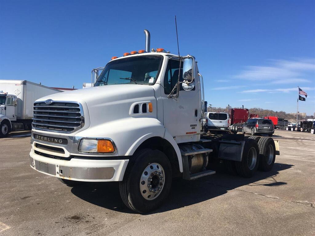2006 Sterling No Model Eau Claire MN 2006 Sterling No Model Eau Claire MN