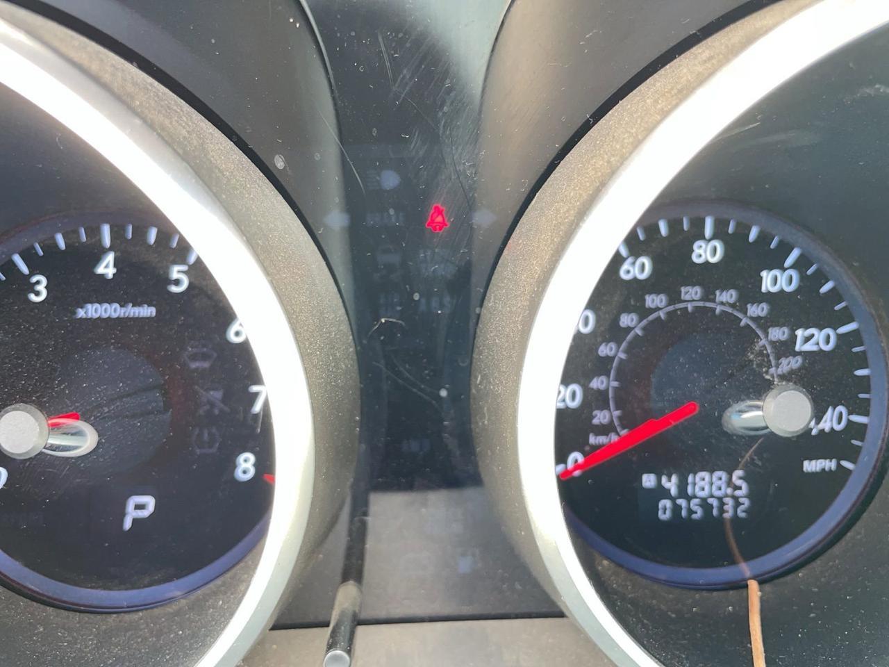 2006 Subaru B9 Tribeca Limited Hurst TX
