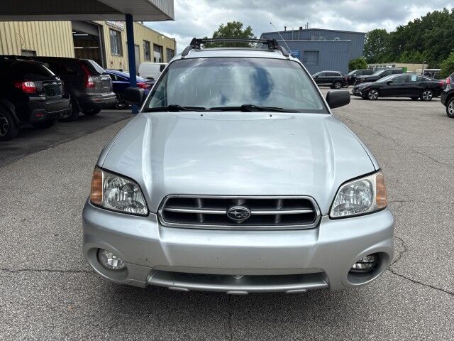 2006 Subaru Baja Sport Cleveland OH