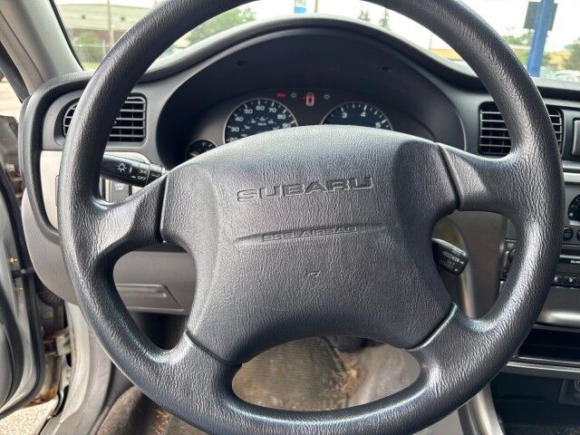 2006 Subaru Baja Sport Cleveland OH