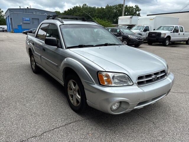 2006 Subaru Baja Sport Cleveland OH