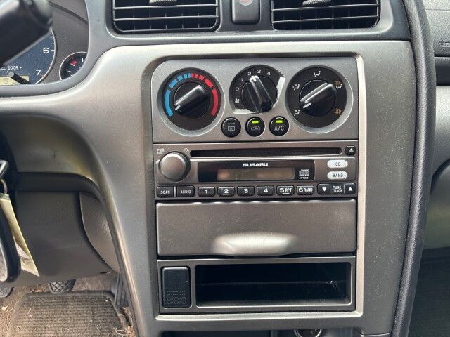2006 Subaru Baja Sport Cleveland OH