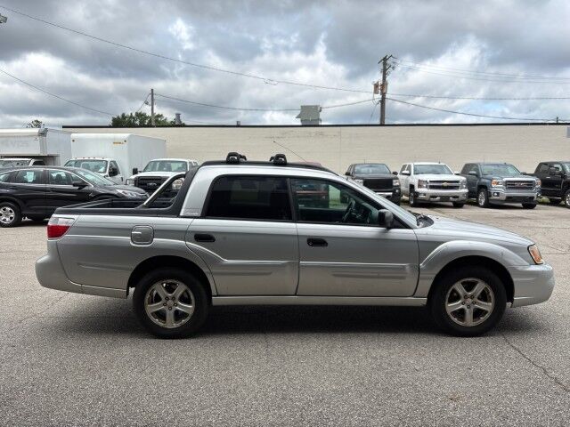 2006 Subaru Baja Sport Cleveland OH