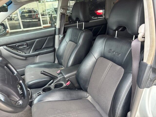 2006 Subaru Baja Sport Cleveland OH