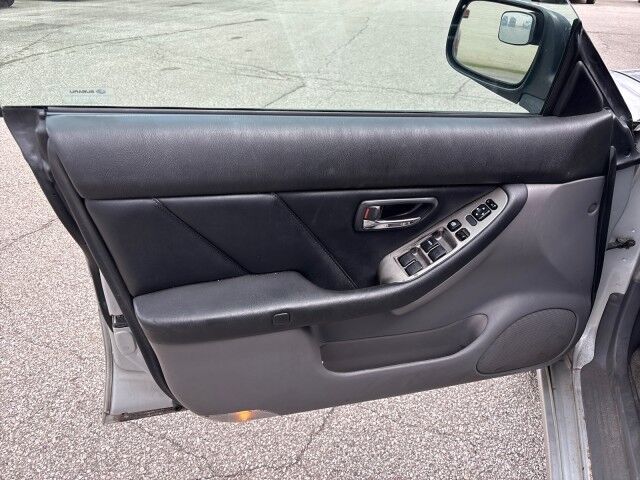 2006 Subaru Baja Sport Cleveland OH